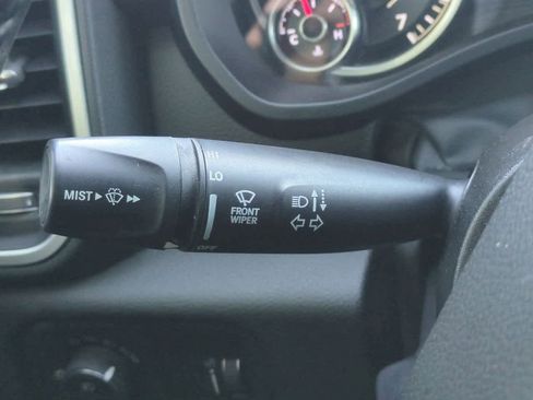 Used 2022 RAM 1500 Big Horn image 25