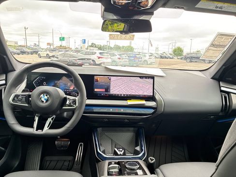 New 2026 BMW X3 xDrive30i w/ Premium Package AWD/4WD image 18
