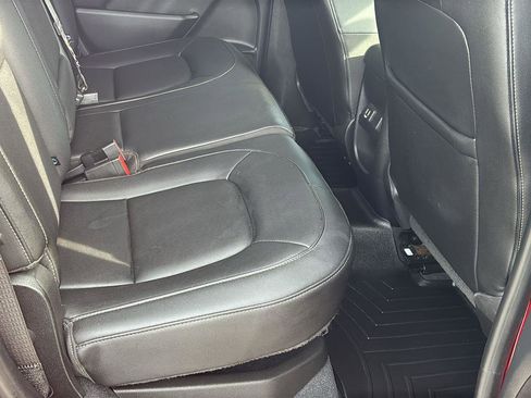 Used 2020 Chevrolet Colorado ZR2 image 18