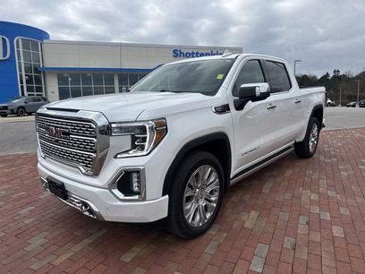 Used 2021 GMC Sierra 1500 Denali w/ Denali Ultimate Package