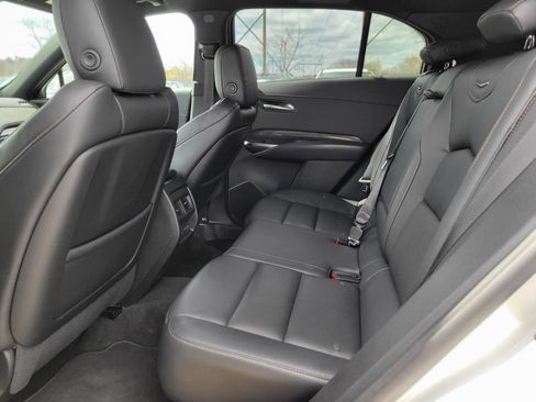 Used 2023 Cadillac XT4 Sport AWD/4WD image 14