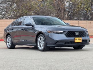 Certified 2024 Honda Accord LX video 2