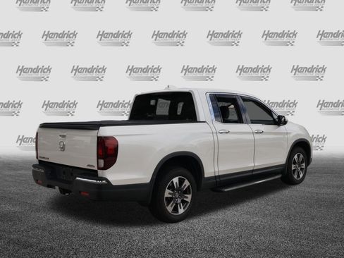 Used 2019 Honda Ridgeline RTL-E image 9