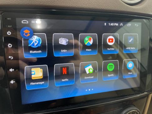 Used 2010 Mercedes-Benz ML 350 BlueTEC 4MATIC image 36