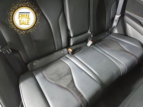 Used 2023 Acura RDX AWD w/ A-Spec & Advance Pkg image 18