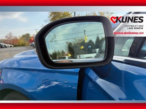 Used 2019 Ford Fusion Titanium image 22