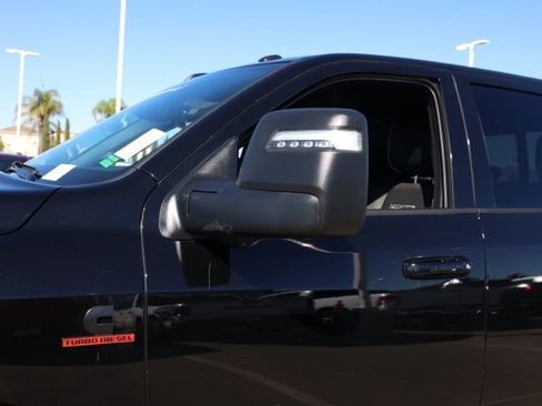 New 2026 RAM 2500 Laramie w/ Night Edition image 12