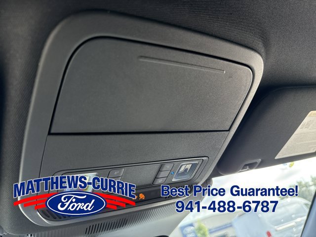 New 2026 Ford Explorer ST-Line w/ Premium Package RWD image 24