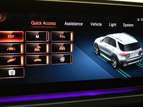 Used 2022 Mercedes-Benz GLE 450 4MATIC image 60