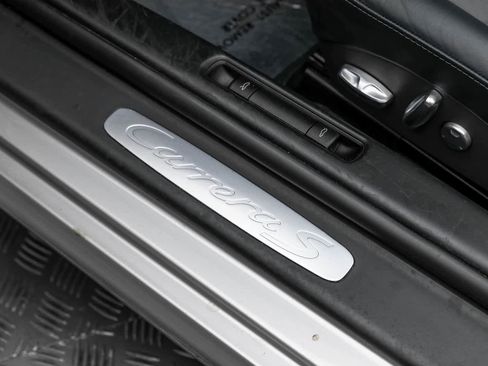 Used 2007 Porsche 911 Carrera image 27