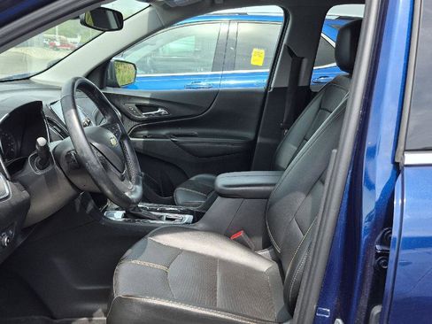 Used 2023 Chevrolet Equinox Premier FWD image 6