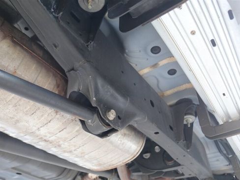 Used 1999 Toyota Land Cruiser AWD/4WD image 21