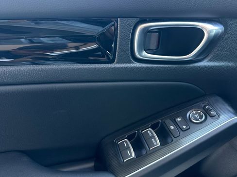 New 2026 Honda Civic Sport Touring image 11