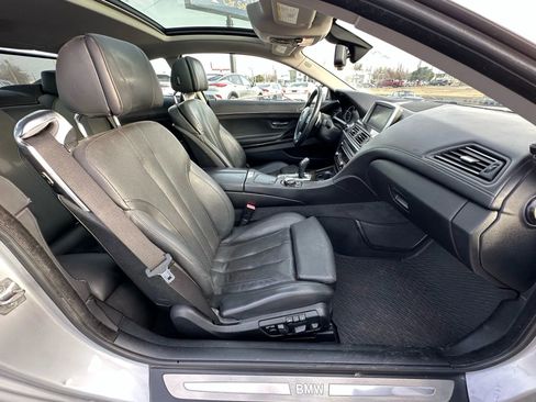 Used 2015 BMW 650i Coupe image 13