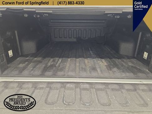 Used 2023 Ford Maverick Tremor AWD/4WD image 18