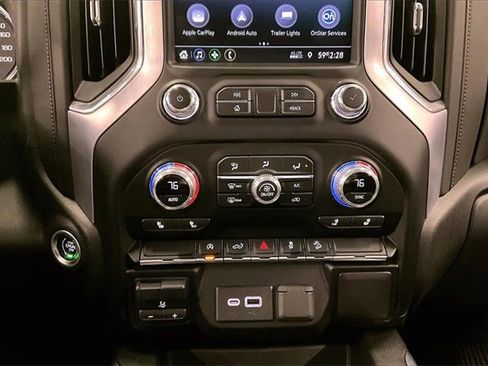 Used 2021 GMC Sierra 1500 Elevation w/ X31 Off-Road Package image 27