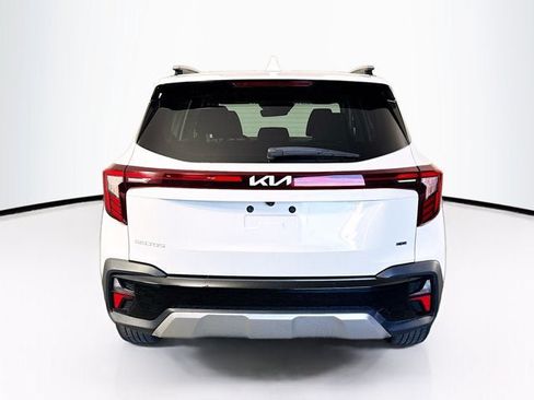 Certified 2024 Kia Seltos S AWD/4WD image 6