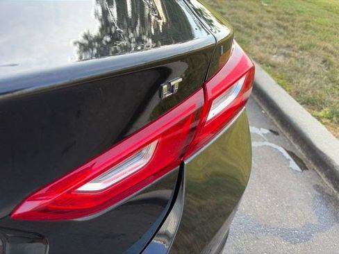 Used 2023 Chevrolet Malibu LT w/ Driver Confidence Package FWD image 49