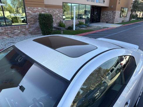 Used 2007 INFINITI G35 Coupe w/ Premium Pkg image 12