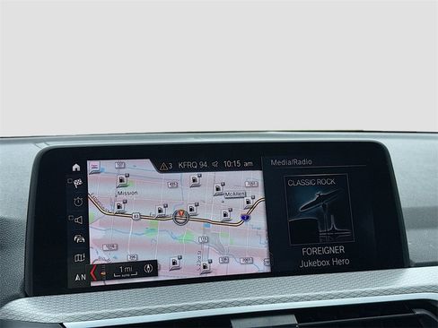 Used 2019 BMW X3 xDrive30i image 16