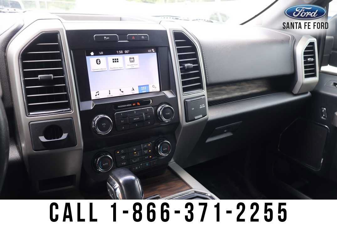 Used 2019 Ford F150 Lariat RWD image 37