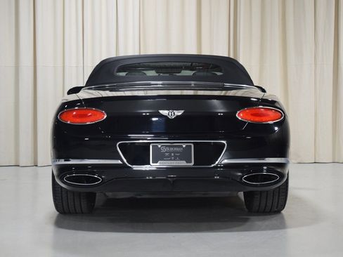 Used 2020 Bentley Continental GT AWD/4WD image 14
