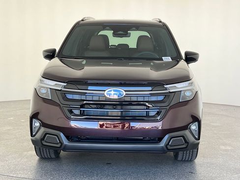 New 2026 Subaru Forester Touring AWD/4WD image 10