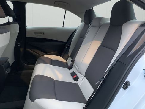 New 2026 Toyota Corolla LE image 12