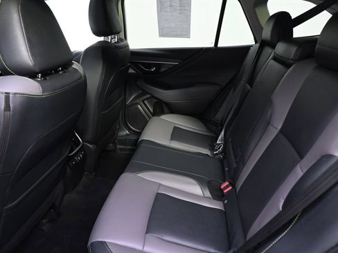Used 2020 Subaru Outback Onyx Edition XT image 19