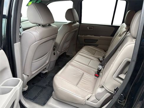 Used 2015 Honda Pilot EX-L image 10