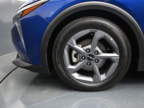 Used 2025 Kia K4 FWD image 18