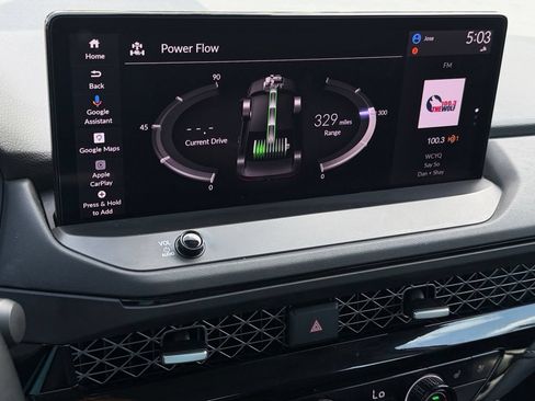 Used 2023 Honda Accord Touring image 28