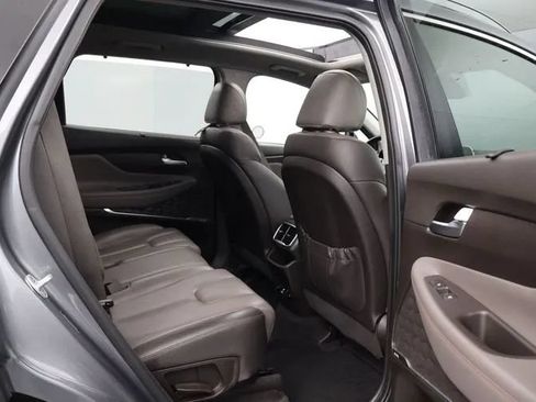 Used 2019 Hyundai Santa Fe AWD image 18
