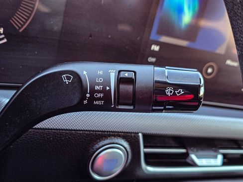 Used 2025 Hyundai Sonata SEL image 17