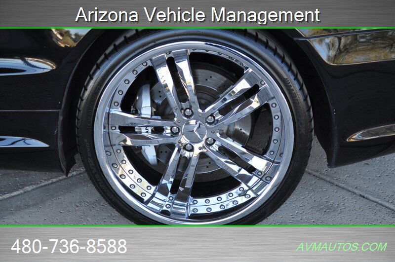 Used 2007 Mercedes-Benz SL 55 AMG image 22