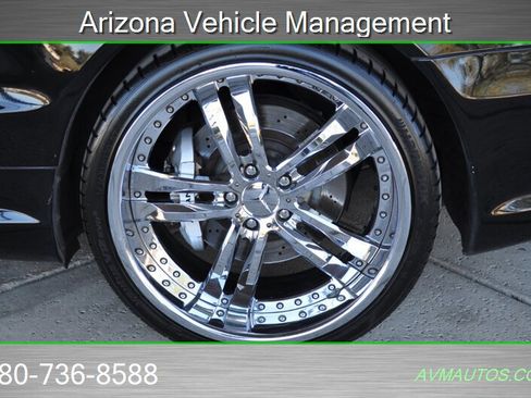 Used 2007 Mercedes-Benz SL 55 AMG image 22