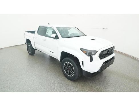 New 2026 Toyota Tacoma TRD Sport image 13