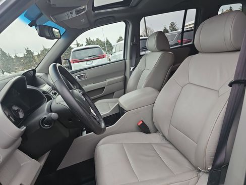 Used 2012 Honda Pilot EX-L image 16
