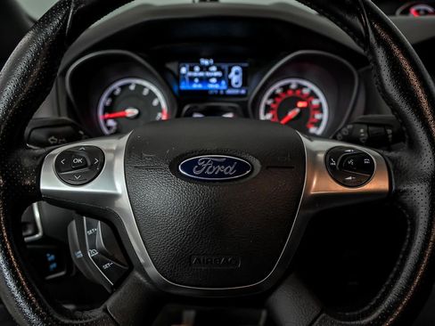 Used 2014 Ford Focus ST w/ Equipment Group 201A FWD image 18