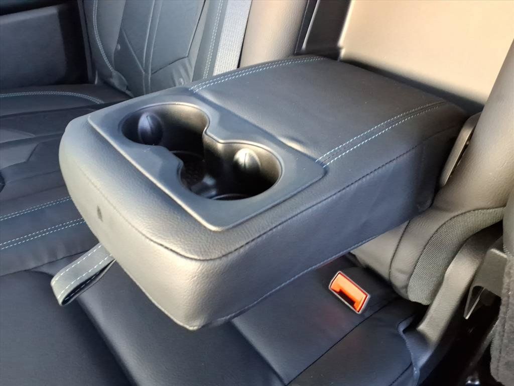 New 2026 RAM 1500 Big Horn AWD/4WD image 34
