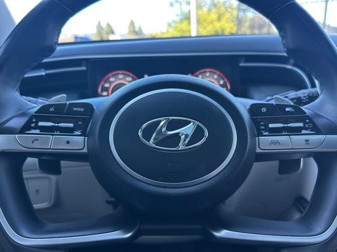Used 2022 Hyundai Tucson Limited AWD/4WD image 33