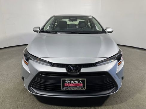 New 2026 Toyota Corolla LE image 8