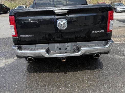 Used 2019 RAM 1500 Big Horn image 7