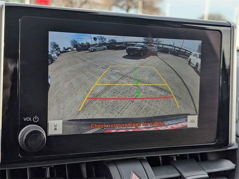 Used 2024 Toyota RAV4 XLE image 14