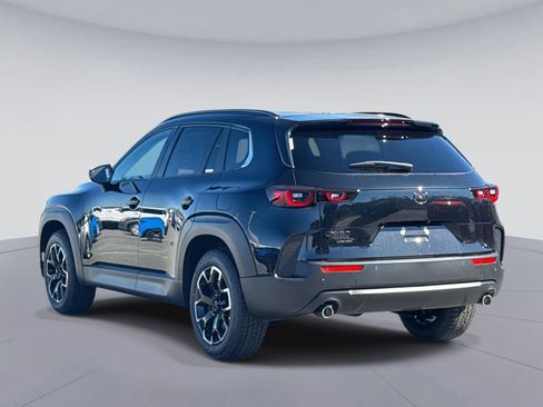 New 2026 MAZDA CX-50 Meridian Edition w/ Weather Package AWD/4WD image 5