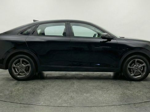 Used 2025 Kia K4 FWD image 11