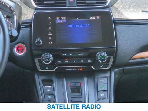Used 2020 Honda CR-V Touring image 17