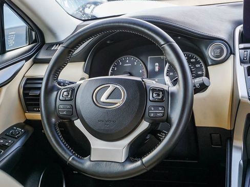 Used 2019 Lexus NX 300 FWD image 17