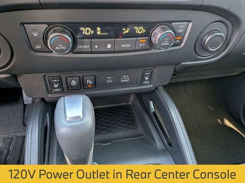 Used 2022 Nissan Frontier Pro-X w/ Pro-X Premium Package image 25