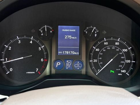 Used 2010 Lexus GX 460 Premium AWD/4WD image 60